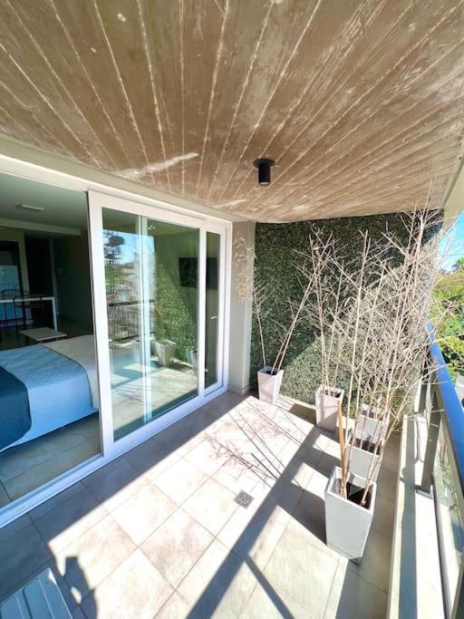 Hermoso Depto Con Amenities En Belgrano - Buenos Aires — Fotos 1