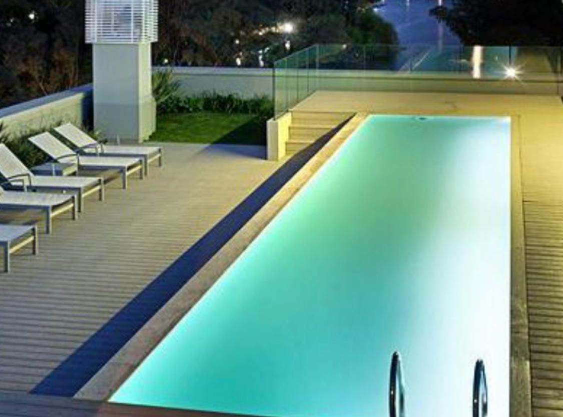 Hermoso Depto Con Amenities En Belgrano - Buenos Aires, Buenos Aires