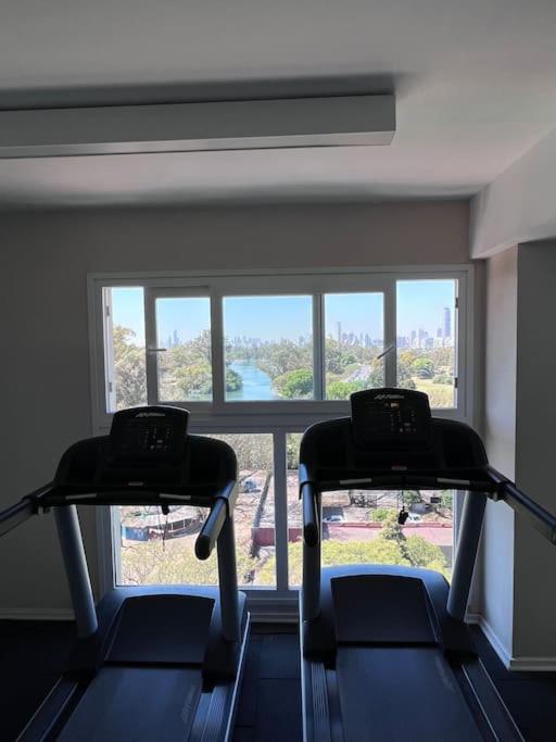 Hermoso Depto Con Amenities En Belgrano - Buenos Aires — Fotos 3
