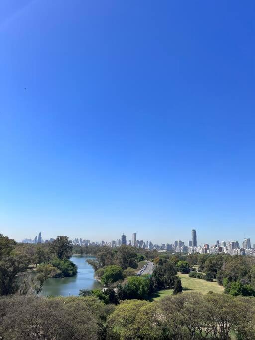 Hermoso Depto Con Amenities En Belgrano - Buenos Aires — Fotos 2